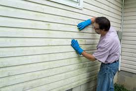 Best Aluminum Siding Installation  in Ponderosa Pine, NM